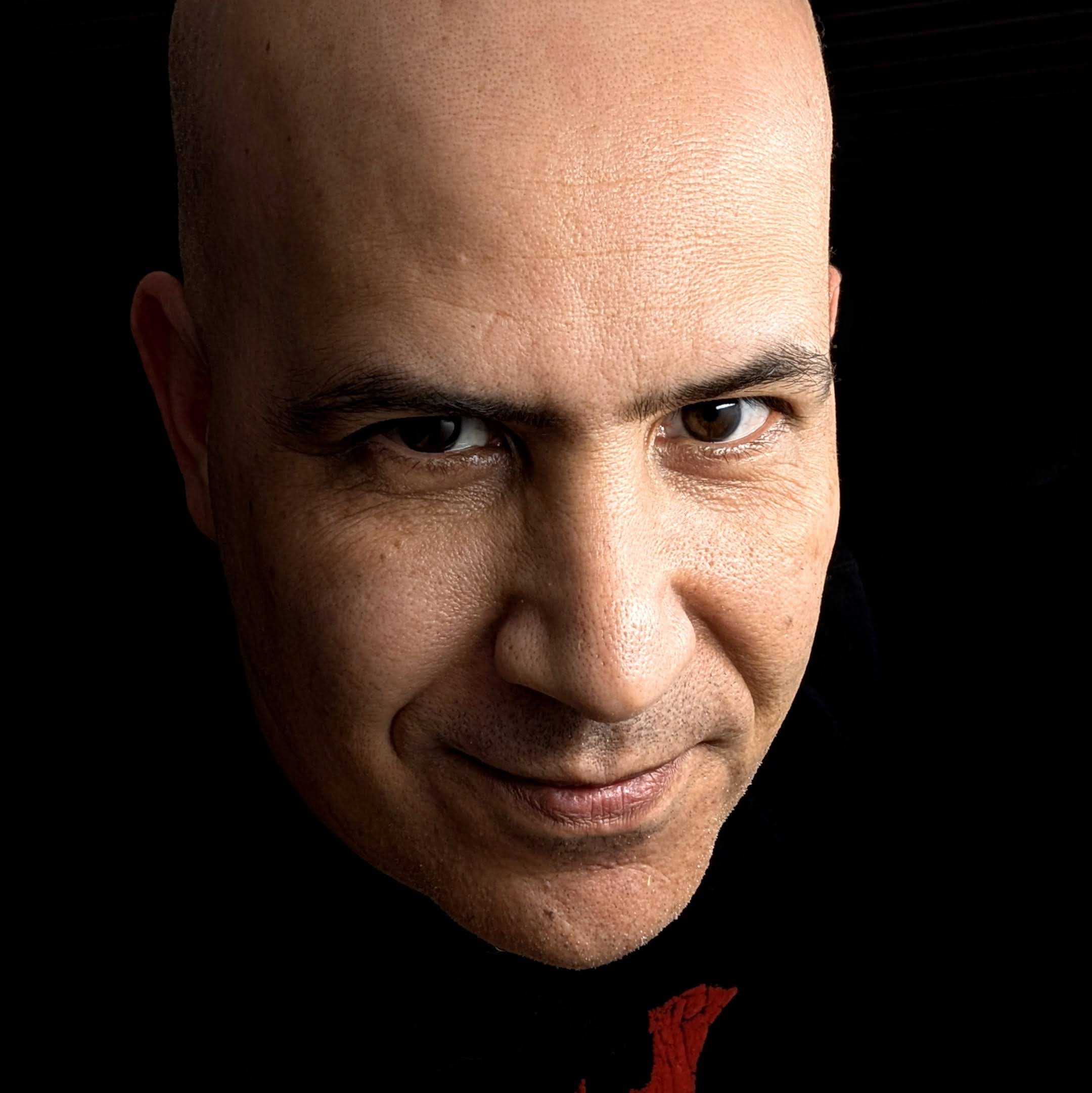 David Ginat